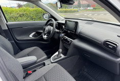 Toyota Yaris Cross 1.5 Hybrid 116ch HEV Dynamic Business Auto