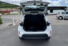 Toyota Yaris Cross 1.5 Hybrid 116ch HEV Dynamic Business Auto