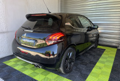 Peugeot 208 1.6 THP 208ch GTi S&S 3p