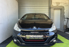 Peugeot 208 1.6 THP 208ch GTi S&S 3p