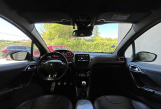 Peugeot 208 1.6 THP 208ch GTi S&S 3p