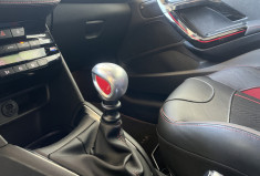 Peugeot 208 1.6 THP 208ch GTi S&S 3p