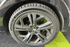 Peugeot 208 1.6 THP 208ch GTi S&S 3p