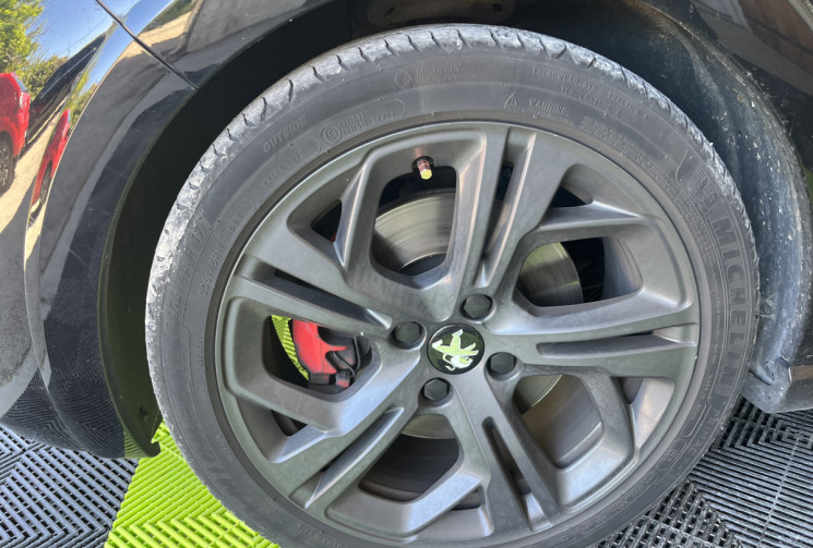 Peugeot 208 1.6 THP 208ch GTi S&S 3p