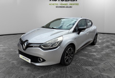 Renault Clio IV / 0.9 TCE / 90 CH / LIMITED 