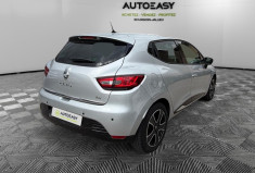 Renault Clio IV / 0.9 TCE / 90 CH / LIMITED 