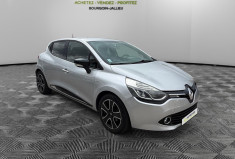 Renault Clio IV / 0.9 TCE / 90 CH / LIMITED 