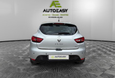 Renault Clio IV / 0.9 TCE / 90 CH / LIMITED 