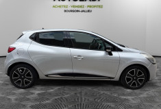 Renault Clio IV / 0.9 TCE / 90 CH / LIMITED 