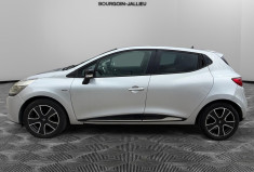 Renault Clio IV / 0.9 TCE / 90 CH / LIMITED 