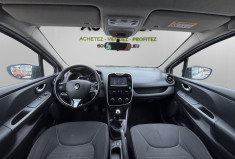Renault Clio IV / 0.9 TCE / 90 CH / LIMITED 