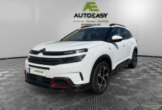 Citroën C5 Aircross 1.5 BLUEHDI / 130 CH / C-SERIES