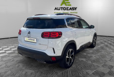 Citroën C5 Aircross 1.5 BLUEHDI / 130 CH / C-SERIES
