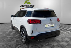 Citroën C5 Aircross 1.5 BLUEHDI / 130 CH / C-SERIES