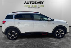 Citroën C5 Aircross 1.5 BLUEHDI / 130 CH / C-SERIES