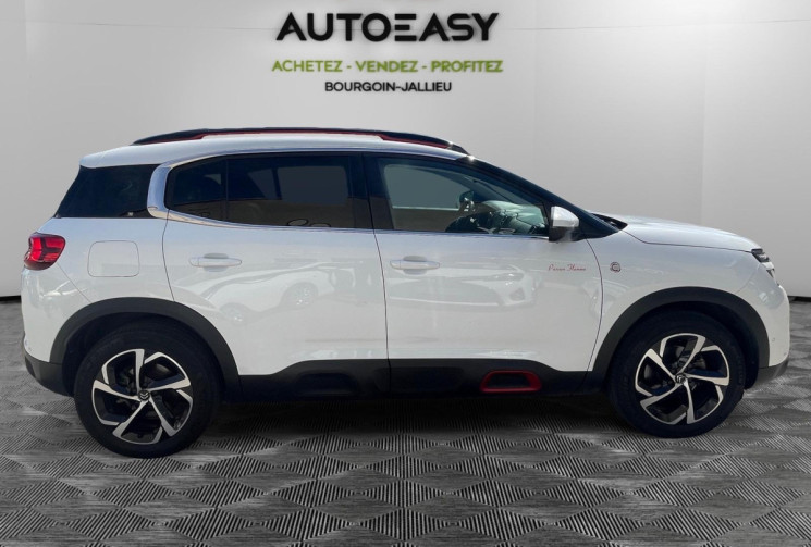 Citroën C5 Aircross 1.5 BLUEHDI / 130 CH / C-SERIES