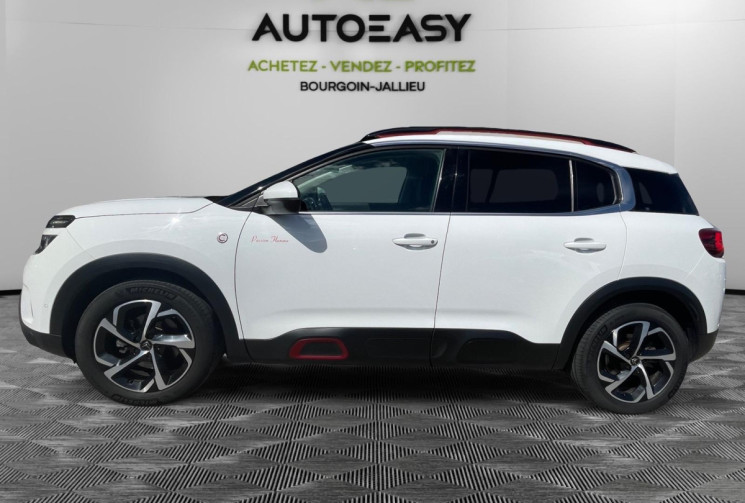 Citroën C5 Aircross 1.5 BLUEHDI / 130 CH / C-SERIES