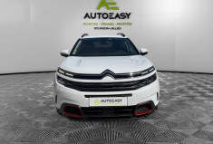Citroën C5 Aircross 1.5 BLUEHDI / 130 CH / C-SERIES