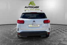 Citroën C5 Aircross 1.5 BLUEHDI / 130 CH / C-SERIES