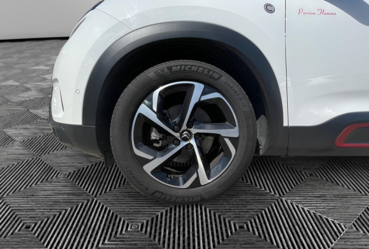 Citroën C5 Aircross 1.5 BLUEHDI / 130 CH / C-SERIES