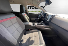 Citroën C5 Aircross 1.5 BLUEHDI / 130 CH / C-SERIES