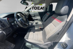 Citroën C5 Aircross 1.5 BLUEHDI / 130 CH / C-SERIES