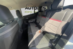Citroën C5 Aircross 1.5 BLUEHDI / 130 CH / C-SERIES
