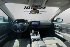 Citroën C5 Aircross 1.5 BLUEHDI / 130 CH / C-SERIES