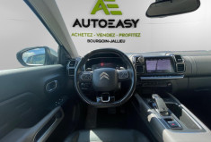 Citroën C5 Aircross 1.5 BLUEHDI / 130 CH / C-SERIES