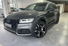 Audi Q5  2.0 TDI 190 / S LINE QUATTRO / VIRTUAL COCKPIT