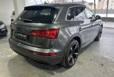 Audi Q5  2.0 TDI 190 / S LINE QUATTRO / VIRTUAL COCKPIT