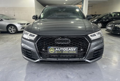 Audi Q5  2.0 TDI 190 / S LINE QUATTRO / VIRTUAL COCKPIT