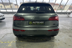 Audi Q5  2.0 TDI 190 / S LINE QUATTRO / VIRTUAL COCKPIT