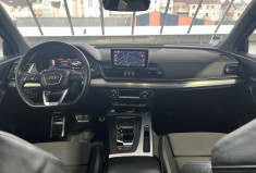 Audi Q5  2.0 TDI 190 / S LINE QUATTRO / VIRTUAL COCKPIT