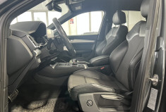 Audi Q5  2.0 TDI 190 / S LINE QUATTRO / VIRTUAL COCKPIT