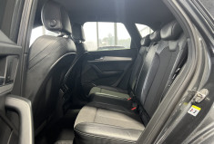 Audi Q5  2.0 TDI 190 / S LINE QUATTRO / VIRTUAL COCKPIT