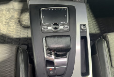 Audi Q5  2.0 TDI 190 / S LINE QUATTRO / VIRTUAL COCKPIT