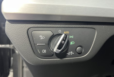Audi Q5  2.0 TDI 190 / S LINE QUATTRO / VIRTUAL COCKPIT