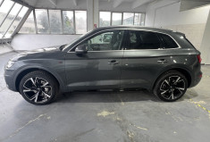 Audi Q5  2.0 TDI 190 / S LINE QUATTRO / VIRTUAL COCKPIT