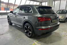Audi Q5  2.0 TDI 190 / S LINE QUATTRO / VIRTUAL COCKPIT