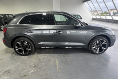 Audi Q5  2.0 TDI 190 / S LINE QUATTRO / VIRTUAL COCKPIT
