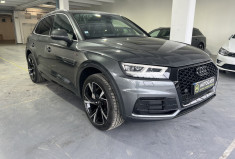 Audi Q5  2.0 TDI 190 / S LINE QUATTRO / VIRTUAL COCKPIT