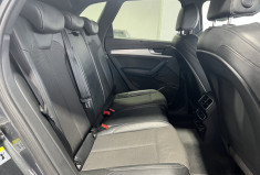 Audi Q5  2.0 TDI 190 / S LINE QUATTRO / VIRTUAL COCKPIT