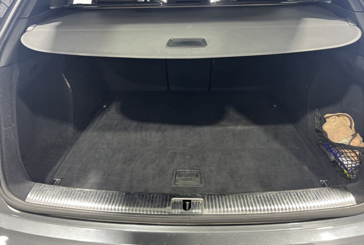 Audi Q5  2.0 TDI 190 / S LINE QUATTRO / VIRTUAL COCKPIT