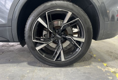 Audi Q5  2.0 TDI 190 / S LINE QUATTRO / VIRTUAL COCKPIT