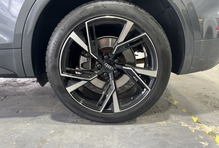 Audi Q5  2.0 TDI 190 / S LINE QUATTRO / VIRTUAL COCKPIT