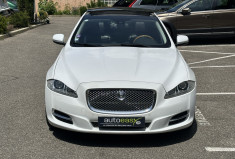 Jaguar XJ 3.0 V6 Luxe Premium / ENTRETIEN OK / DISTRIBUTION OK / VIDANGE BVA OK