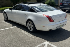 Jaguar XJ 3.0 V6 Luxe Premium / ENTRETIEN OK / DISTRIBUTION OK / VIDANGE BVA OK