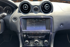 Jaguar XJ 3.0 V6 Luxe Premium / ENTRETIEN OK / DISTRIBUTION OK / VIDANGE BVA OK