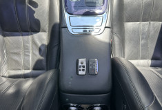 Jaguar XJ 3.0 V6 Luxe Premium / ENTRETIEN OK / DISTRIBUTION OK / VIDANGE BVA OK